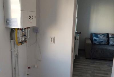 Garsonieră semidecomandată în Dorobanți 2 - 2