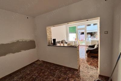 Casă cu 4 camere în Muncitoresc - 4