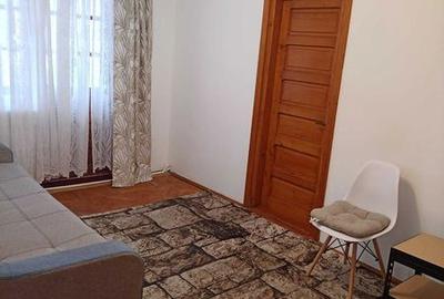 Apartament cu 3 camere în ICIL - 2