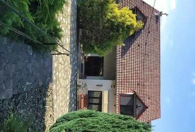 Casă cu 6 camere cu Teren 2600 Mp în Central - 8