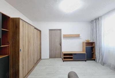 Apartament cu 2 camere nedecomandat, mobilat în Micro 17 - 9