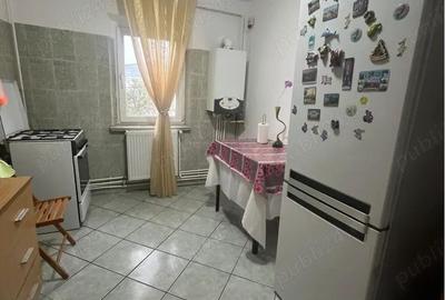 Apartament doua camere - Zona Fosta Autogara - 2