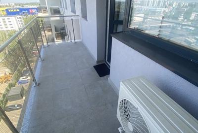 Apartament cu 2 camere decomandat, mobilat în Theodor Pallady - 17