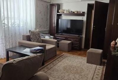 3 camere Bd Alexandru Obregia/loc parcare/centrala - 2