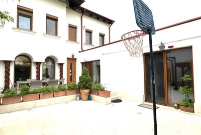 Vilă UNICAT: Eleganța arhitecturii neo-românești - 6