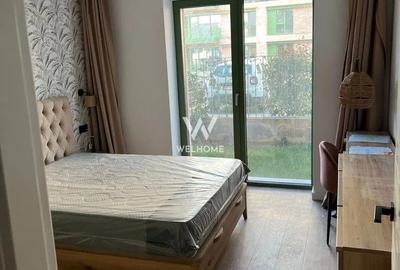 Apartament cu 2 camere semidecomandat, mobilat în Terezian - 7