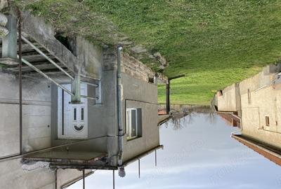 Casa de vanzare in Geoagiu sau schimb cu apartament in Orastie - 1