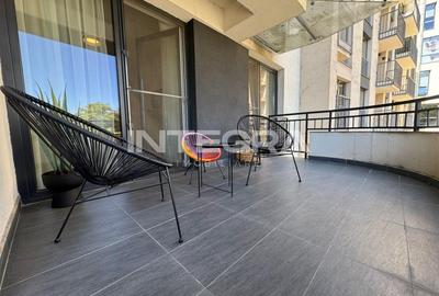 De Inchiriat | Apartament 3 camere | LUX | CENTRU | Parcare - 13