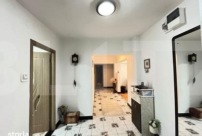 Apartament cu 4 camere în Central - 2