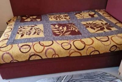 Apartament cu 4 camere decomandat, mobilat în Central - 6