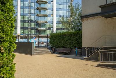 Laguna Residence, Floreasca, Vedere Lac, Parcare subterana, Comision 0 % - 32