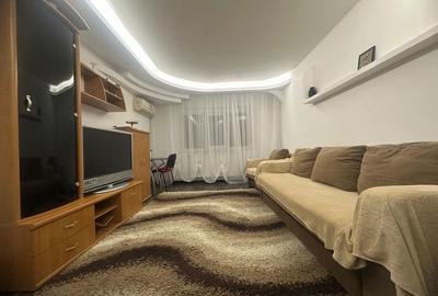 Apartament cu 2 camere decomandat în Tineretului - 4