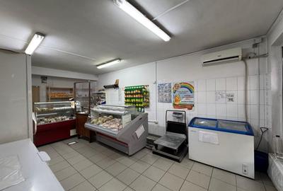 Spatiu comercial piata Tractorul,Avicod,actual magazin vanzare produse carne pui - 3