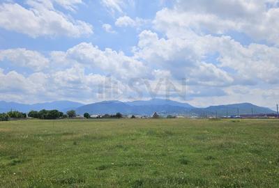 REL4001137 Loturi de Terenuri de vanzare Brasov I Coresi - 3