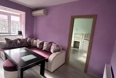 Apartament cu 2 camere decomandat în Complex Studențesc - 1