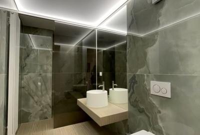 Apartament de 3 camere / Cortina 126 / Erou Iancu Nicolae / Cambridge School Apartament de 3 camere / Cortina 126 / Erou Iancu Nicolae / Cambridge School - 8