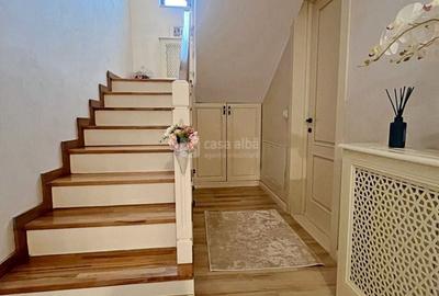 Eleganta & confortul se intalnesc aici! Proprietate superba de vanzare - 17