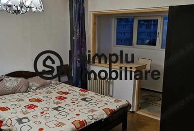 2 decomandate, etaj 3/11, centrala - 112 000 Euro 2 decomandate, etaj 3/11, centrala - 112 000 Euro - 1