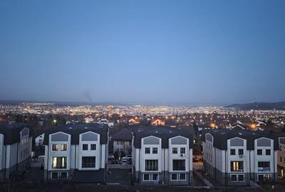 Apartament cu 2 camere decomandat, mobilat în Galata - 14