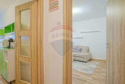 COMISION 0%! 2 CAMERE DECOMANDAT MOBILAT COMPLET | STR. TAMPEIRACADAU - 21