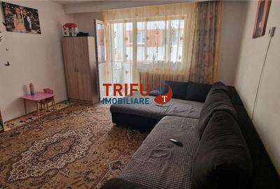 Apartament cu 3 camere semidecomandat în Tolstoi - 8