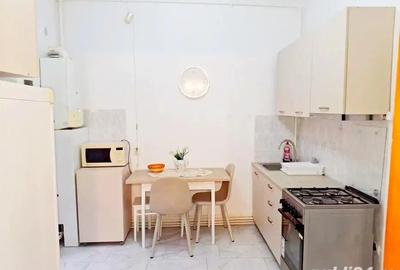 Garsonieră decomandată în Odobescu - 7