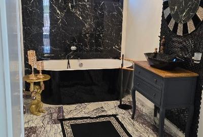 Vila de lux + piscina - 11