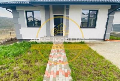 Casa/4 Camere/104mp/ 2 Locuri de Parcare + Beci/zona 5 Drumuri Valea Adanca! - 2