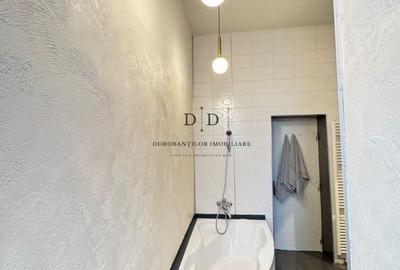 De închiriat apartament 3 camere-parcare - zona ultracentrală - 6