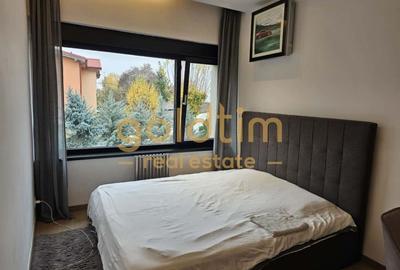 VILA DE EXCEPTIE/LUX/MOBILATA/UTILATA/CURTE/GARAJ/BAZILESCU - 49