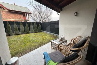 Casa insiruita cu 5 camere, 175 mp utili,zona Alba-Micesti - 3