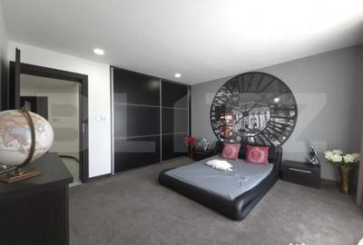 Casă cu 7 camere cu Teren 1304 Mp în Matraca - 9