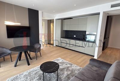 One Verdi Park I 2 camere I Parcare inclusa I Design Apartment One Verdi Park I 2 camere I Parcare inclusa I Design Apartment - 4