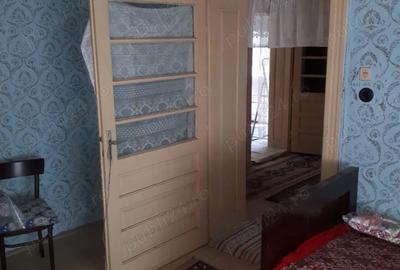 Casă cu 3 camere în Ianoșda - 6