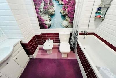 Se ofera spre inchiriere apartament cu trei camere in zona Pajura - 7