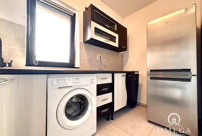 Apartament 1 camera 56900 Euro - 10
