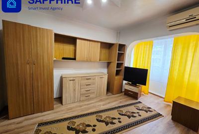 Garsonieră decomandată, mobilată în Sebastian - 1