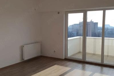 Garsonieră în Drumul Taberei - 4