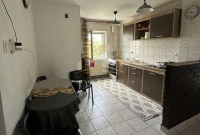 Apartament cu 3 camere decomandat, mobilat în Mănăștur - 8