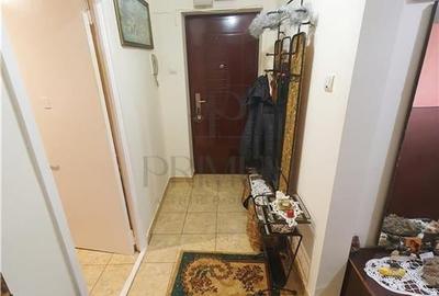 GIROCULUI - 3 CAM - DECOMANDAT  - 2BAI - SPATIOS - BLOC ANVELOPAT - ZONA LINISTI - 14