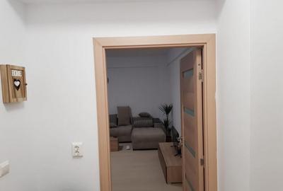 Apartament cu 2 camere decomandat în Mamaia - 2