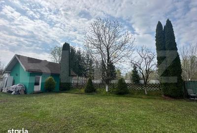 Casă cu 1 camere cu Teren 2300 Mp în Prejmer - 4