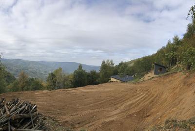 Spațiu comercial, în Plopi - 8