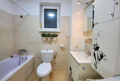 Apartament cu 2 camere decomandat în Ghiroda - 4