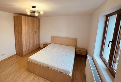 Casă cu 5 camere cu Teren 410 Mp în Central - 5