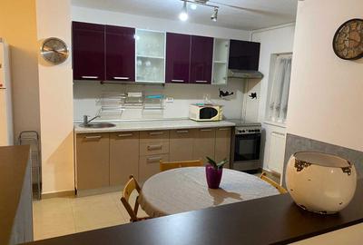 Apartament cu 3 camere decomandat în Rahova - 5