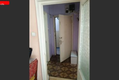 Apartament spațios de 24 mp de vânzare în zona Obor - 1