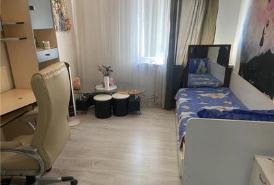 Apartament 3 camere ,zona Politia Judeteana Focsani , et 1/3 - 6