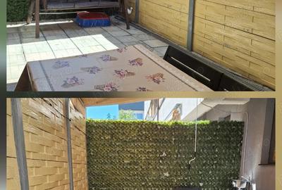 Casa tip in?iruita, 4 camere, curte 20 mp, balcon, pod ?i parcare Sector 4 - 10