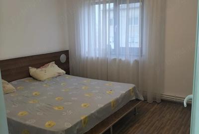 Apartament cu 2 camere decomandat în Ultracentral - 9